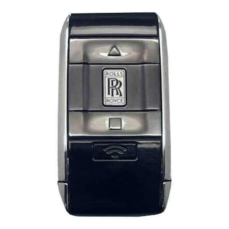 OEM: NEW: CN078001 NEW Rolls-Royce Smart Key 4B - 434MHz HUF7059